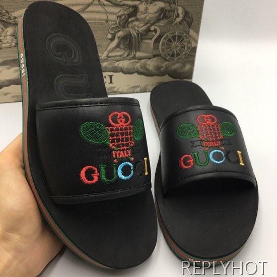 구찌 2020 남성용 슬리퍼 GUCS1073,