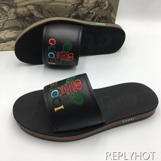 구찌 2020 남성용 슬리퍼 GUCS1073,