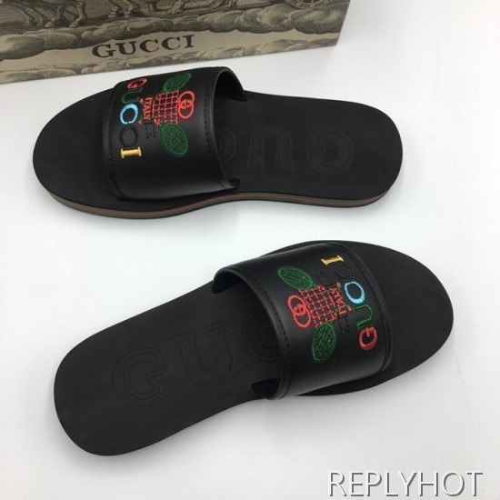 구찌 2020 남성용 슬리퍼 GUCS1073,