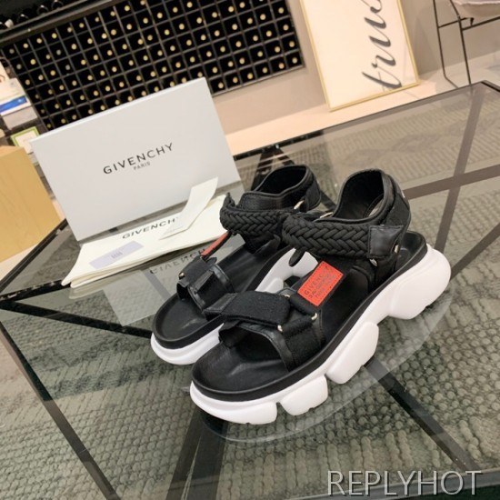 Givenchy 2020 Mens Sandal