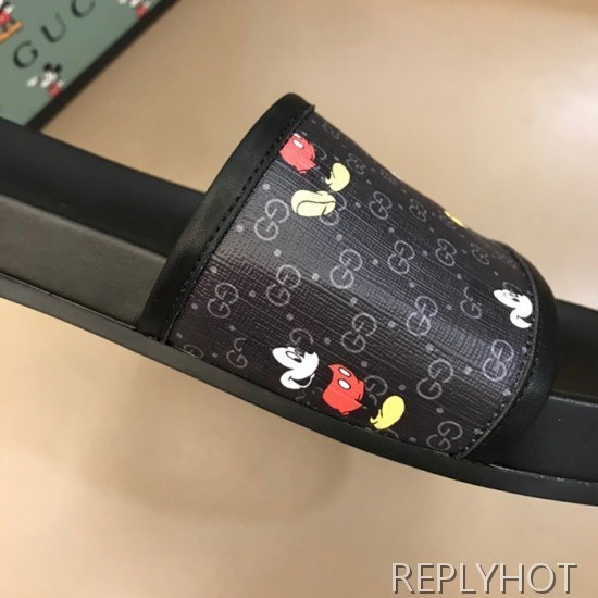 구찌 2020 남성용 슬리퍼 GUCS1052,