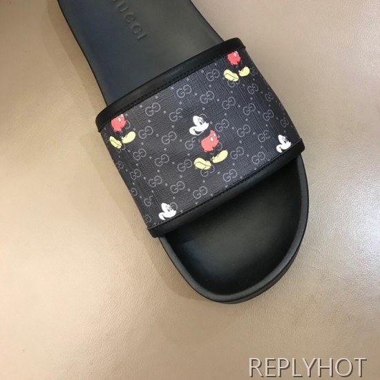 구찌 2020 남성용 슬리퍼 GUCS1052,