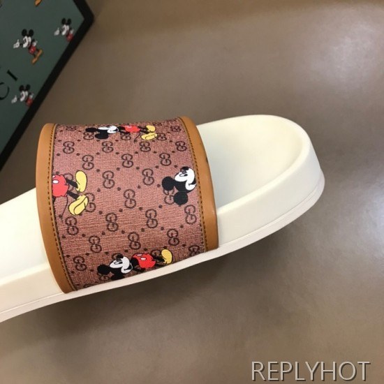 구찌 2020 남성용 슬리퍼 GUCS1051,