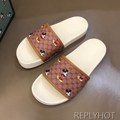 구찌 2020 남성용 슬리퍼 GUCS1051,