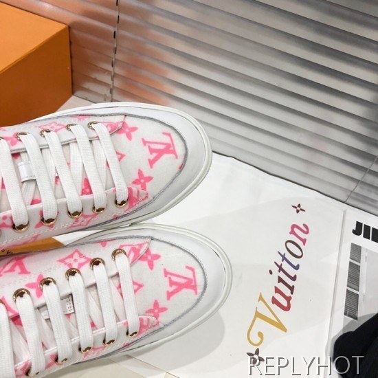 Louis Vuitton 2020 Ladies Bloafer