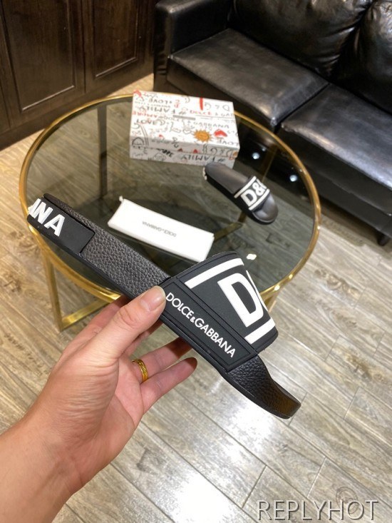 Dolce&Gabbana 2020 Mens Sliiper