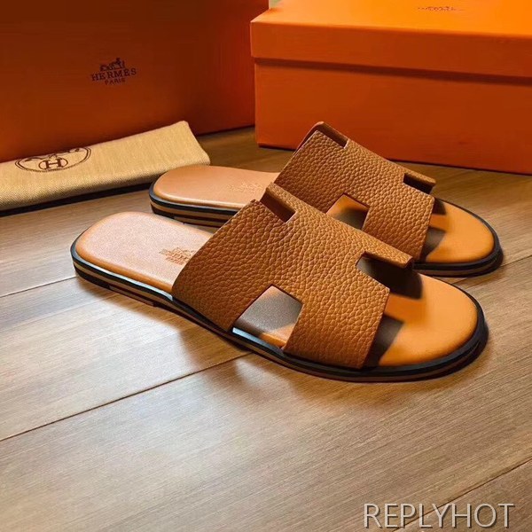 에르메스 2020 토고 이즈미르 샌들