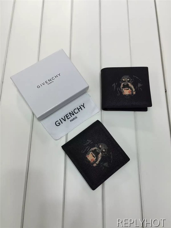 지방시 반지갑 A0107