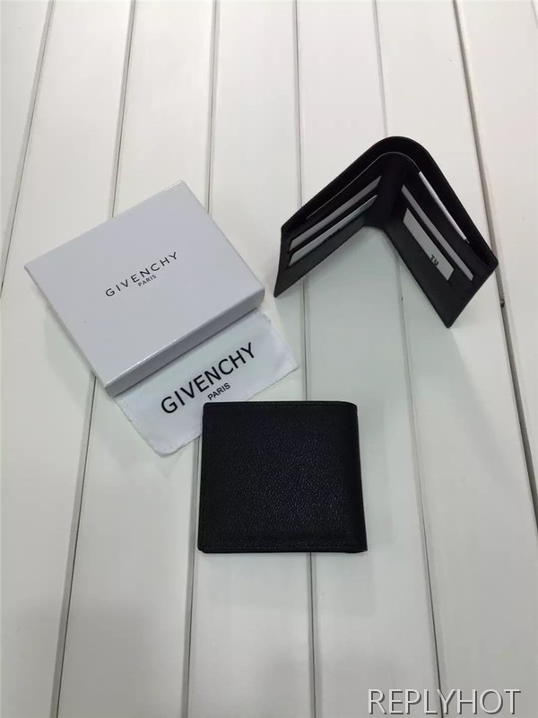 지방시 반지갑 A0107