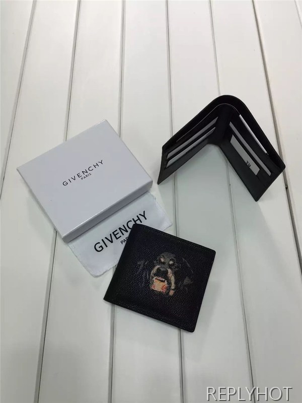 지방시 반지갑 A0107