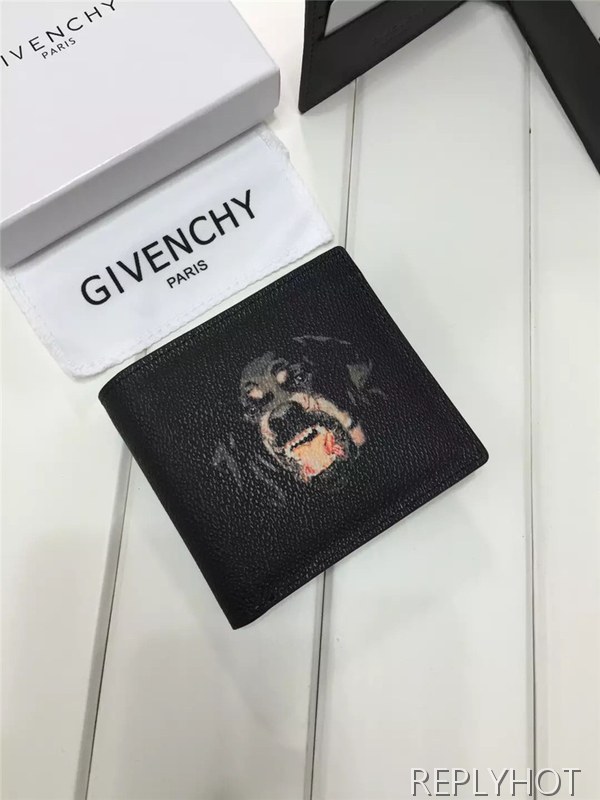 지방시 반지갑 A0107