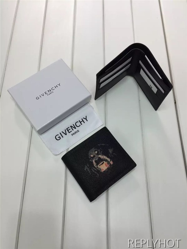 지방시 반지갑 A0107