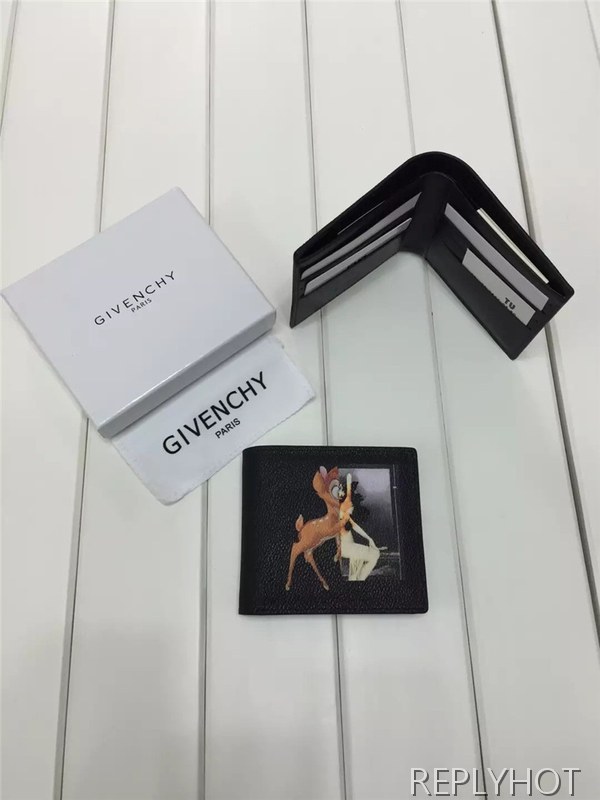 지방시 반지갑 A0105