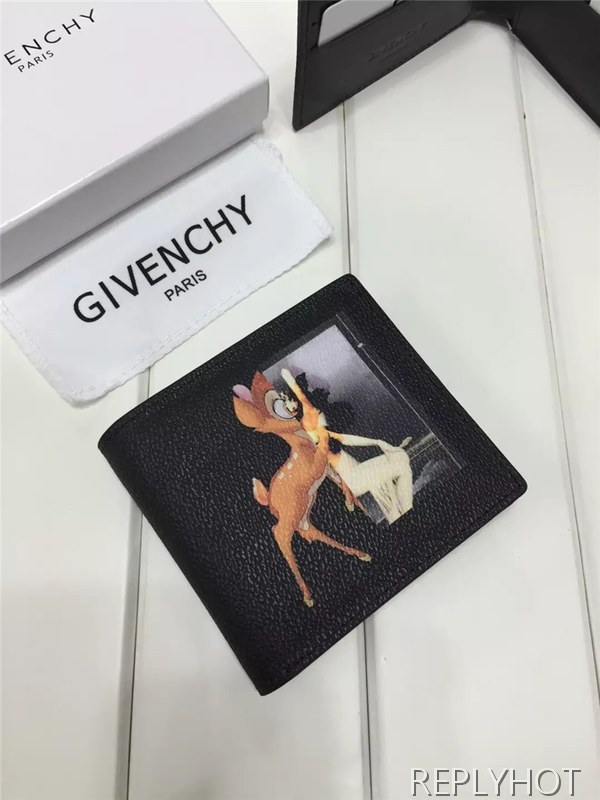 지방시 반지갑 A0105