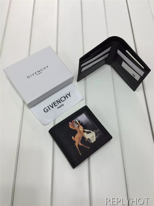 지방시 반지갑 A0105