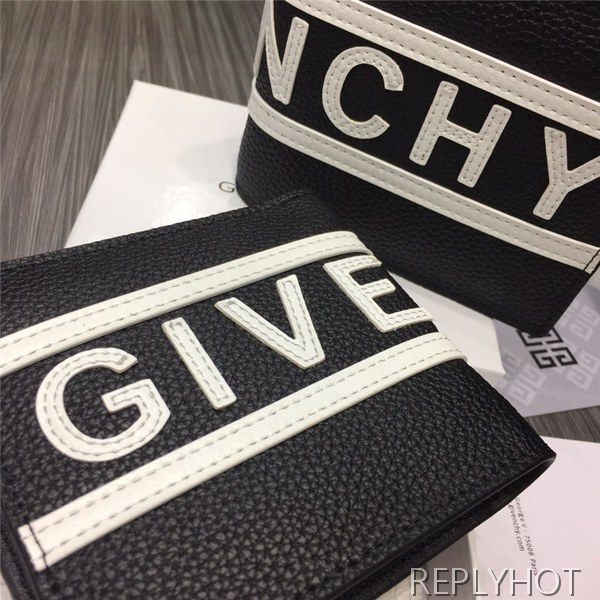 지방시 반지갑 A0104