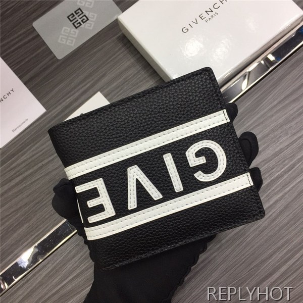 지방시 반지갑 A0104