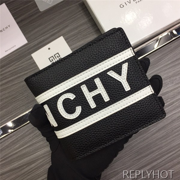 지방시 반지갑 A0104