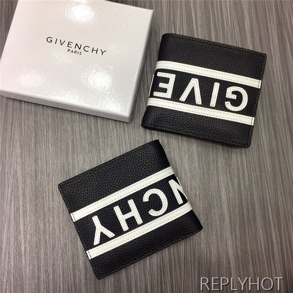 지방시 반지갑 A0104