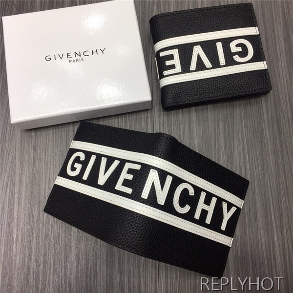 지방시 반지갑 A0104