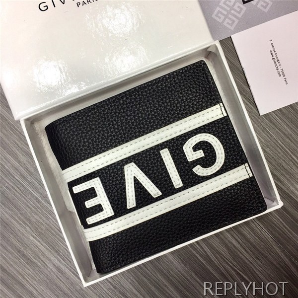 지방시 반지갑 A0104