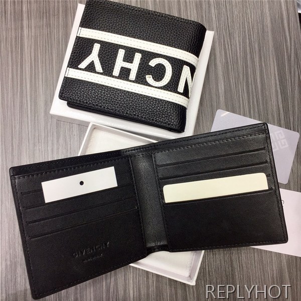 지방시 반지갑 A0104