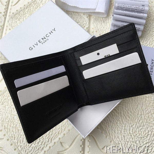 지방시 반지갑 A0103