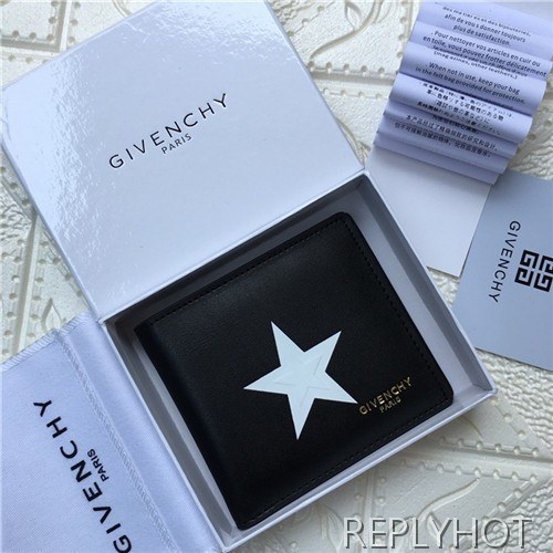 지방시 반지갑 A0103