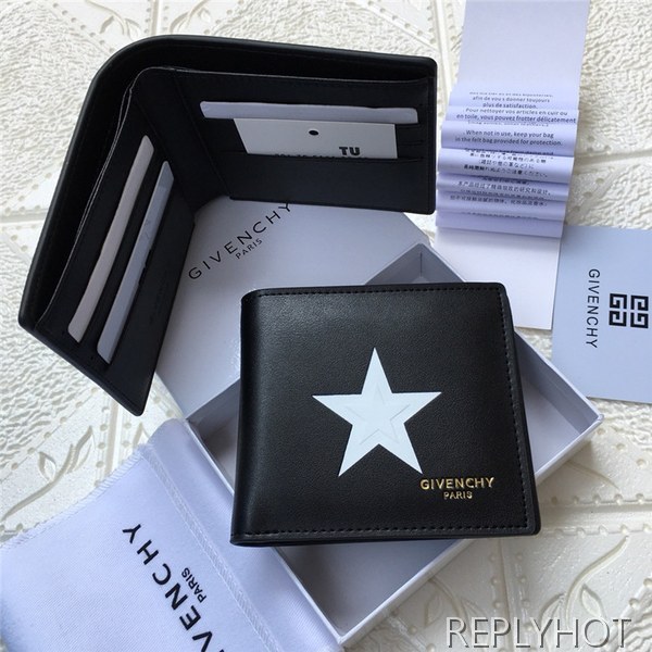 지방시 반지갑 A0103