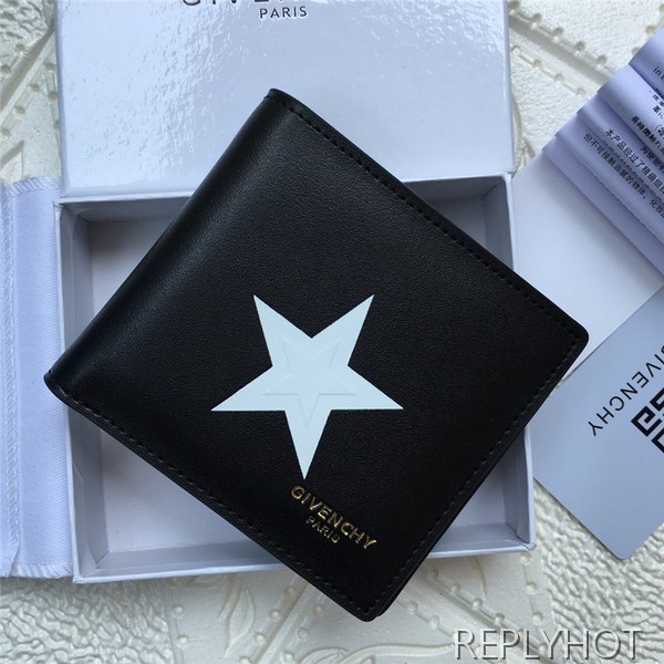 지방시 반지갑 A0103