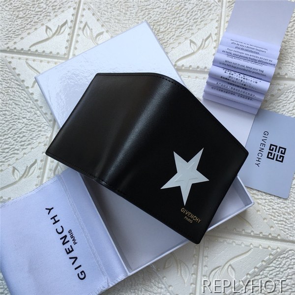 지방시 반지갑 A0103