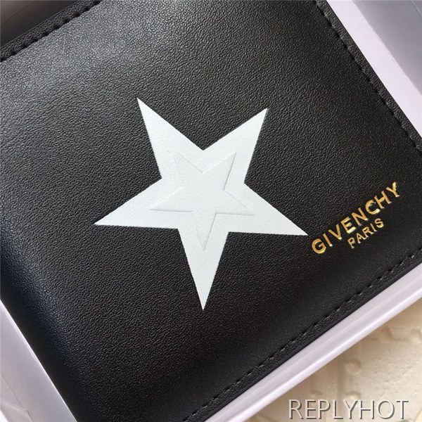 지방시 반지갑 A0103