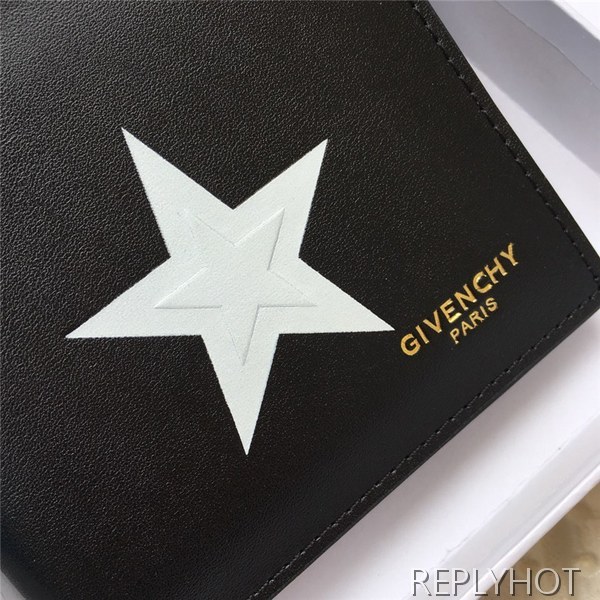 지방시 반지갑 A0103