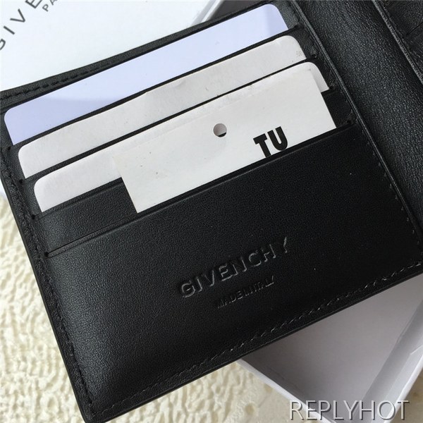 지방시 반지갑 A0101