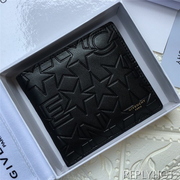 지방시 반지갑 A0101