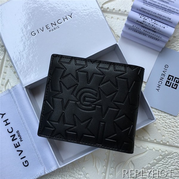 지방시 반지갑 A0101