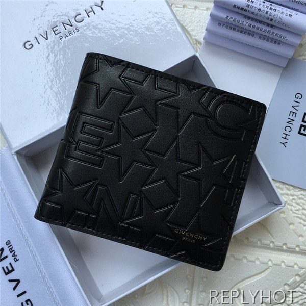 지방시 반지갑 A0101