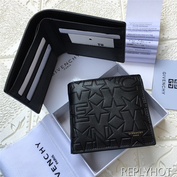 지방시 반지갑 A0101