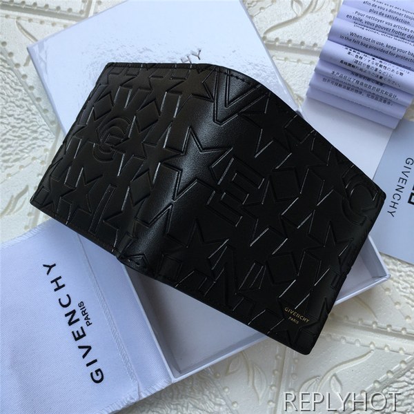 지방시 반지갑 A0101