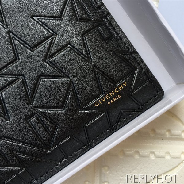 지방시 반지갑 A0101