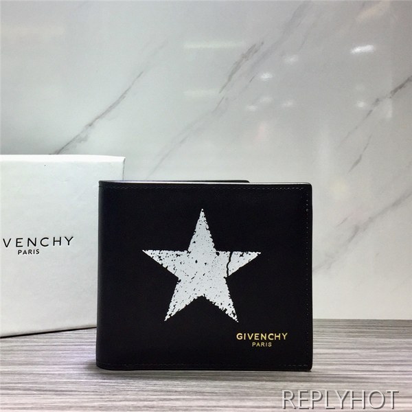 지방시 반지갑 A0102