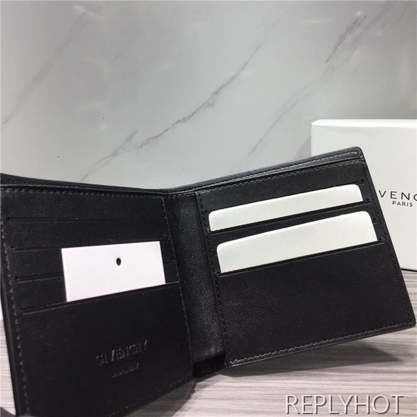 지방시 반지갑 A0102