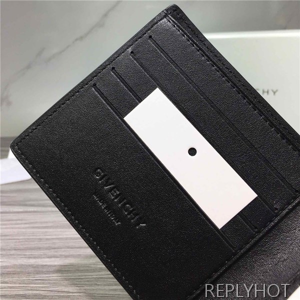 지방시 반지갑 A0102