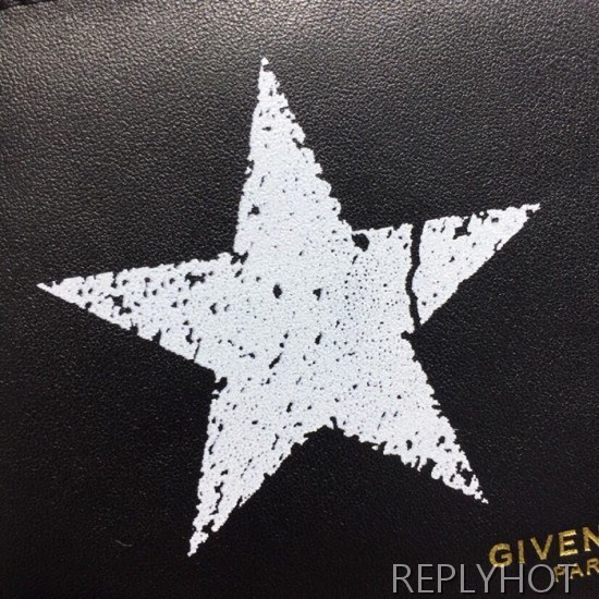 Givenchy 2020 Mens Leather Wallet