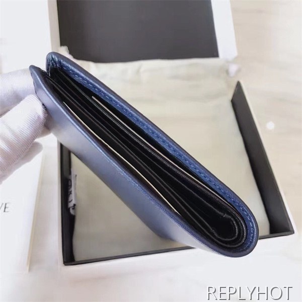 로에베 반지갑 L3011