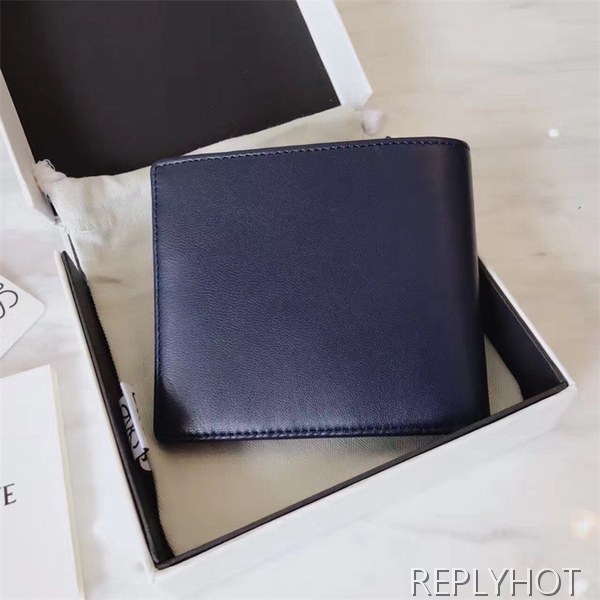 로에베 반지갑 L3011