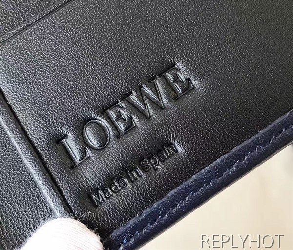 로에베 반지갑 L3011