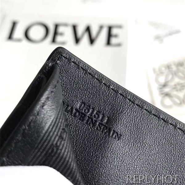 로에베 Bifold 반지갑 L3033