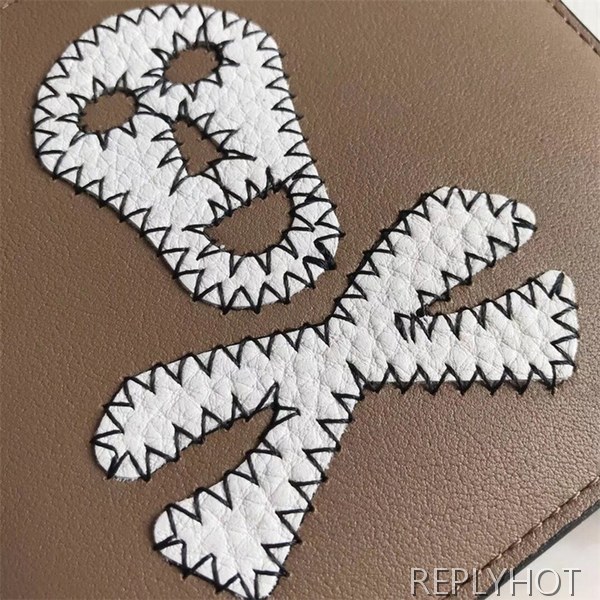 로에베 Bifold 반지갑 L3033