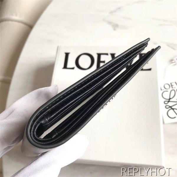 로에베 Bifold 반지갑 L3033